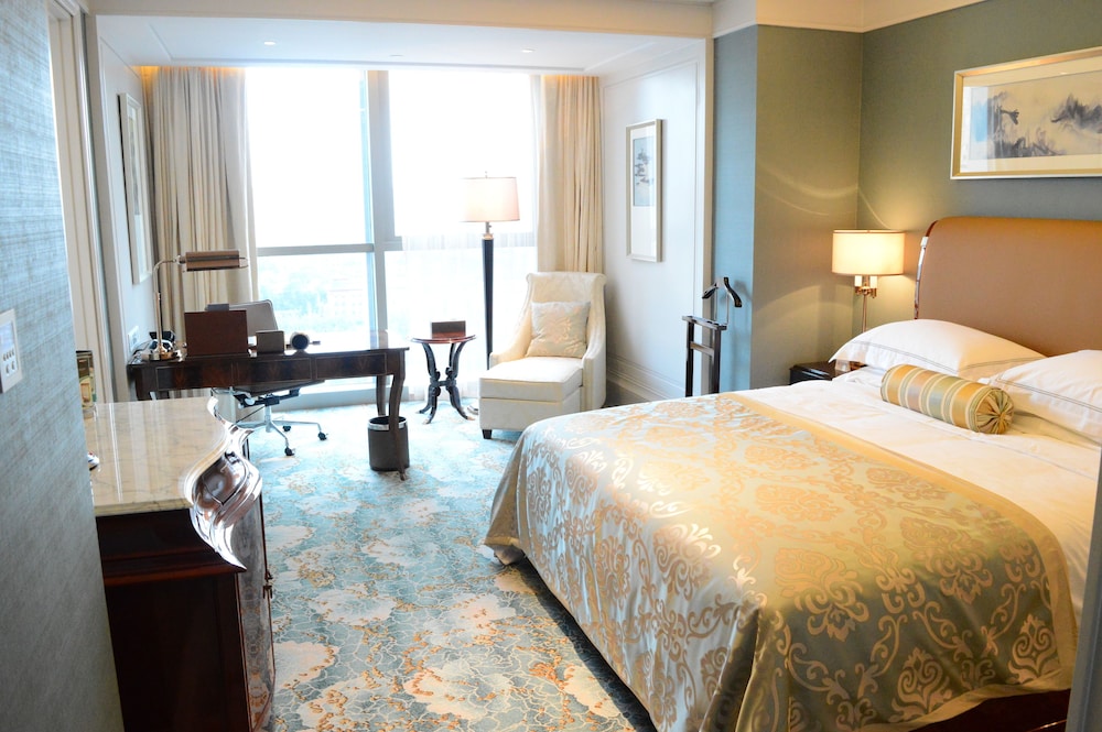 Xi'an Jue Vu Hotel 9/61