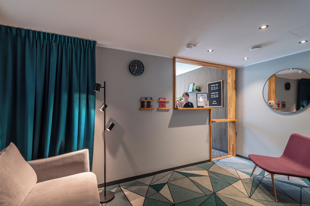 Hotel Fridhem 42/63
