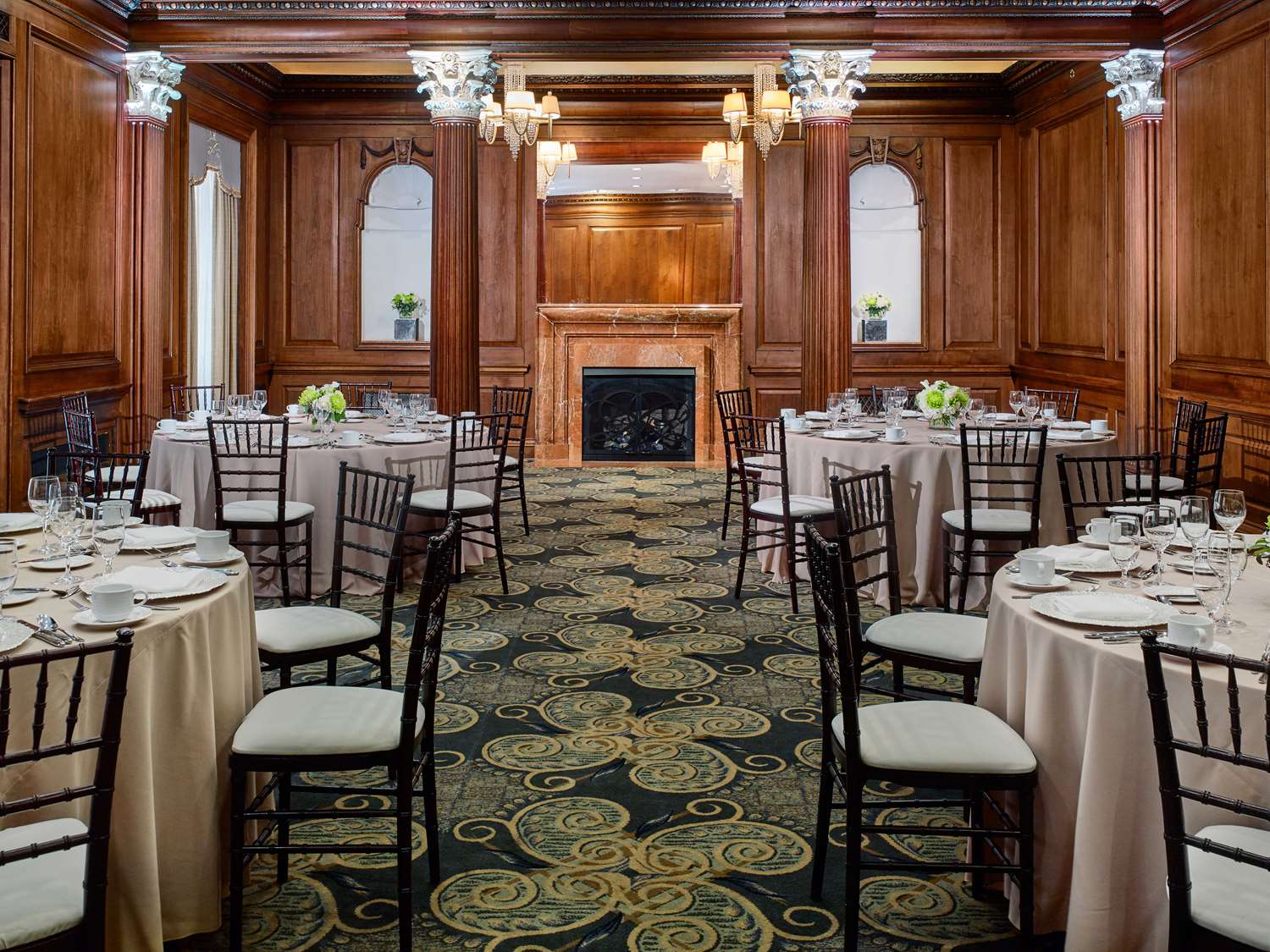 The Chase Park Plaza Royal Sonesta St. Louis 49/76