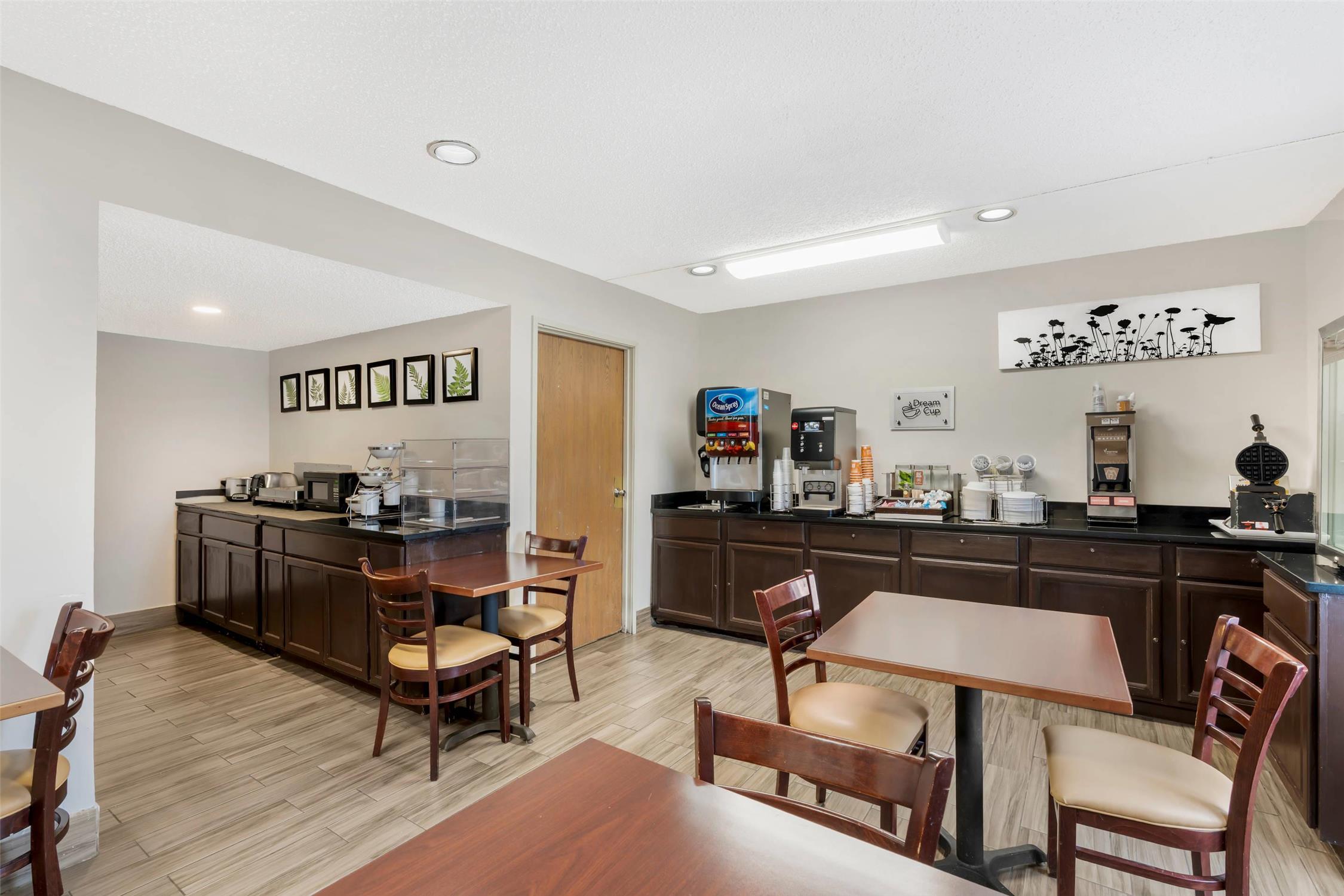 Sleep Inn Billings, MT 34/49