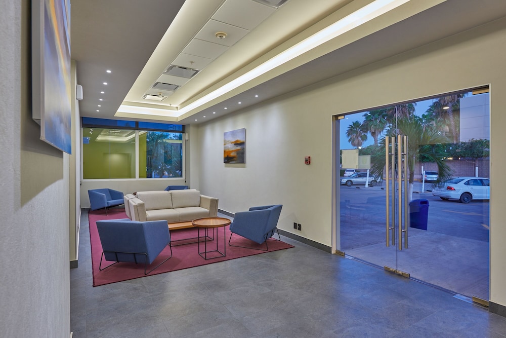 City Express by Marriott Los Mochis 11/66