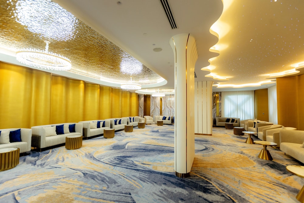 فندق رامادا القصيم(Ramada by Wyndham Al Qassim) 34/74