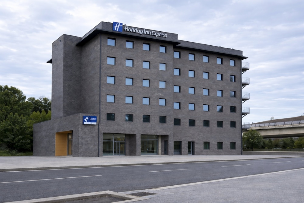 Holiday Inn Express San Sebastian Errenteria By Ihg 5/47