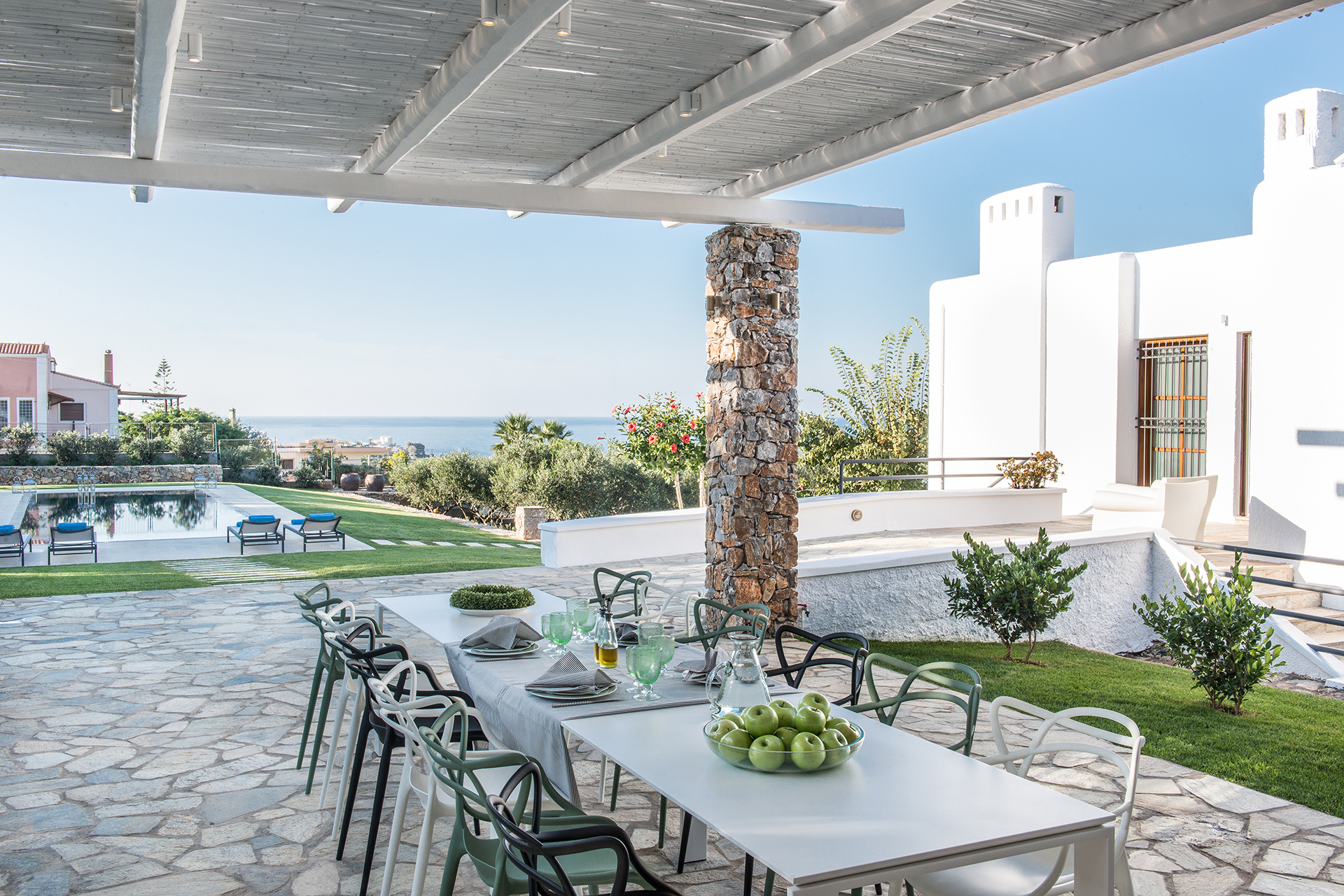 Villa Oleander 58/65