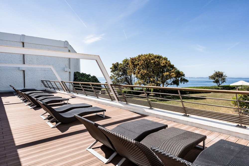 Sofitel Quiberon Thalassa Sea & Spa 25/50