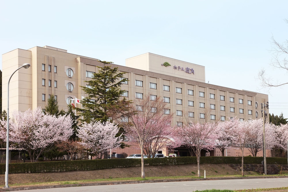 Oyu Onsen Hotel Kazuno 5/70