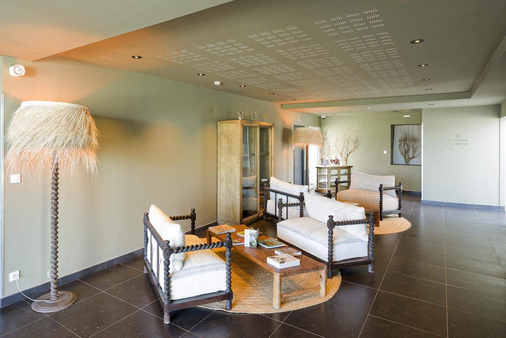 Chateau Hotel le Boisniard 22/50