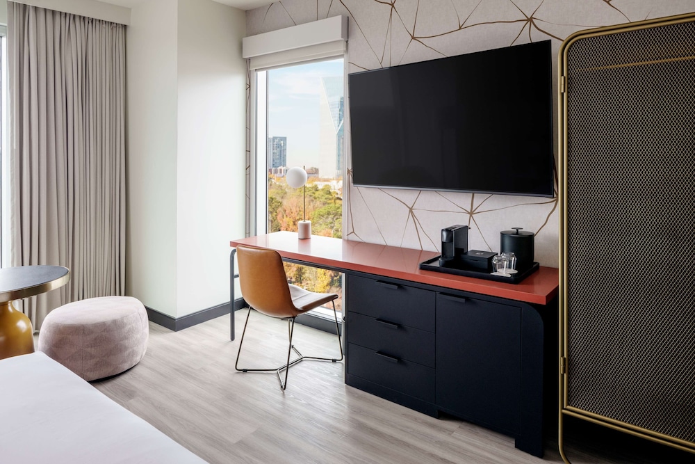 Hyatt Centric Buckhead Atlanta 26/50