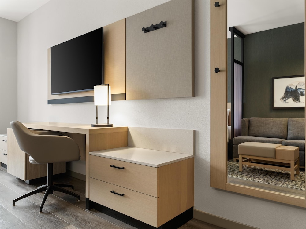 Hyatt Place Casper 28/31