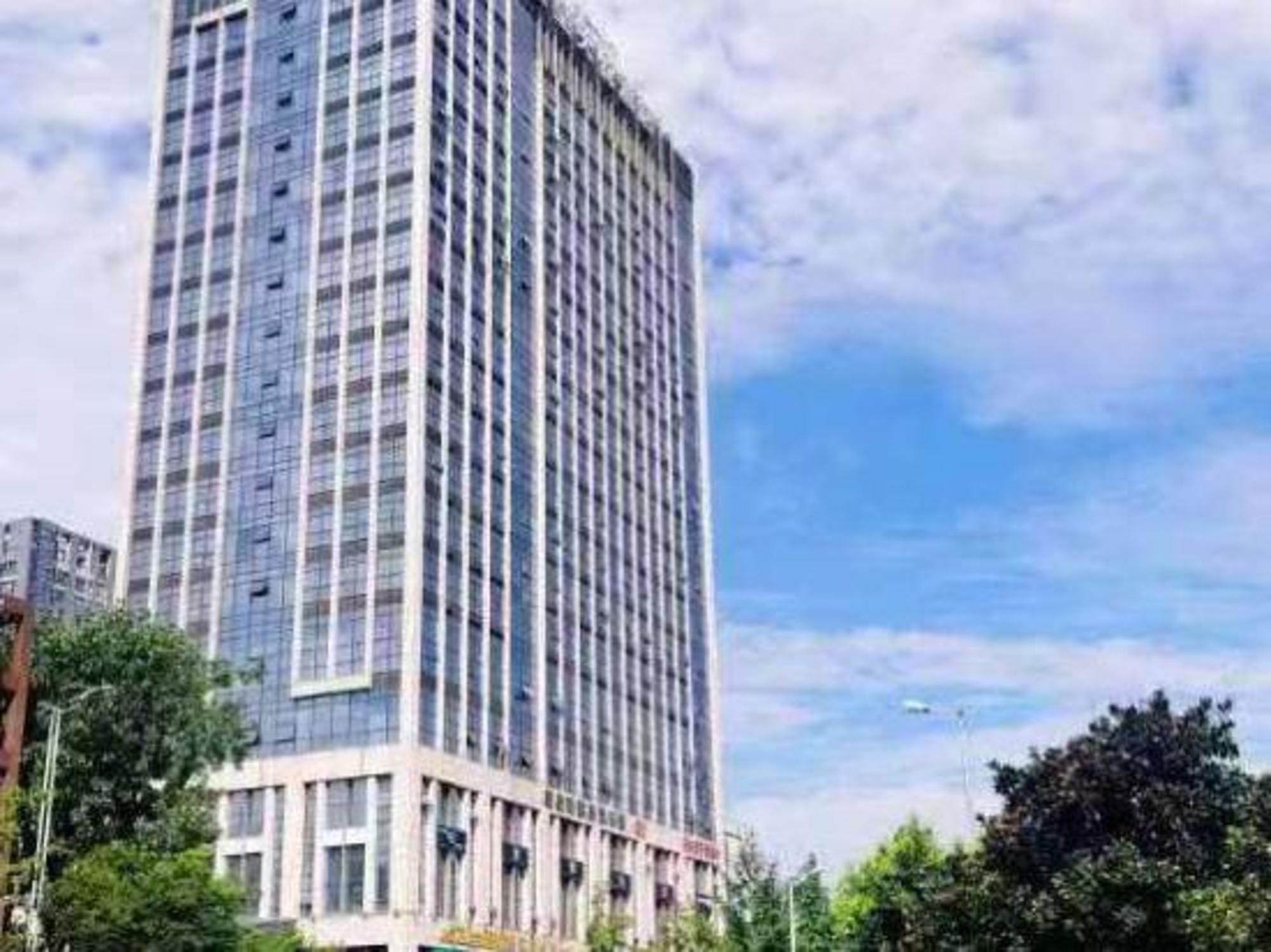 Tianyue Hotel 3/16