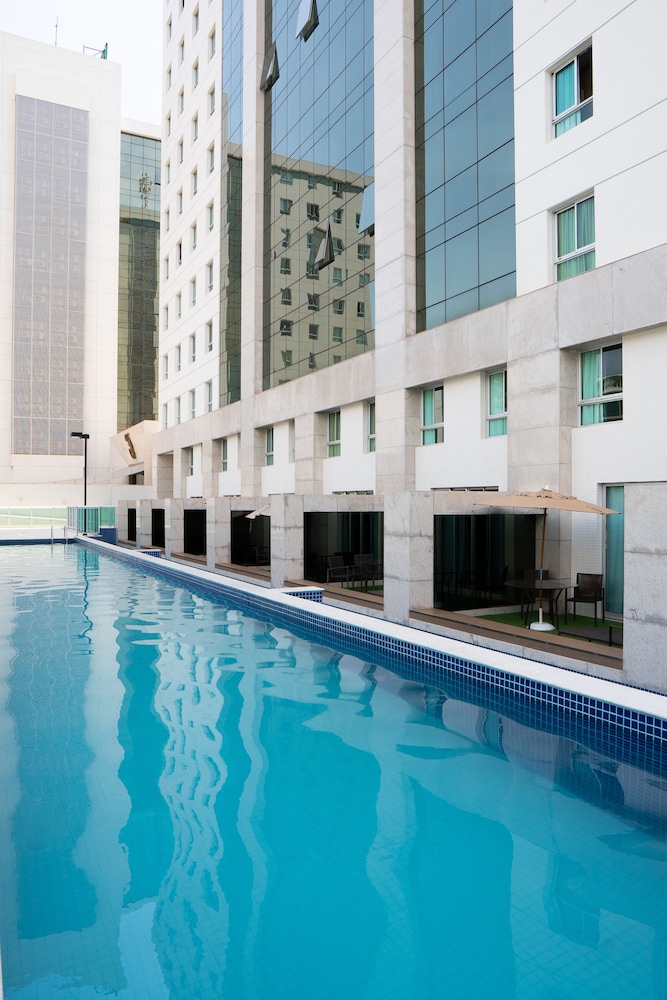 Jade Hotel Brasília 5/48