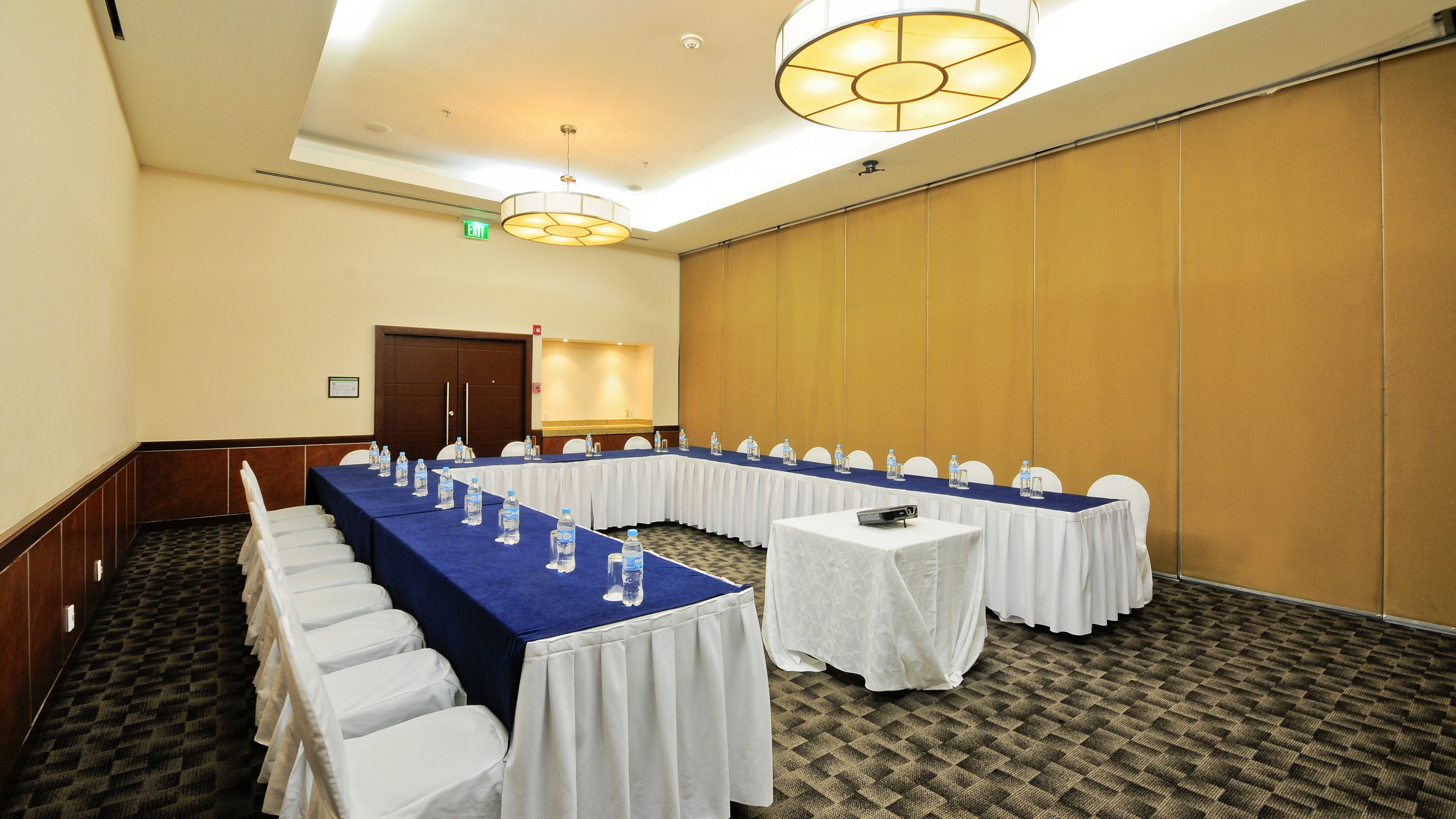 Holiday Inn Uruapan 16/39