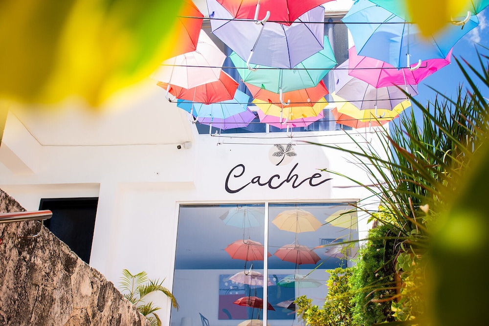 Cache Hotel Boutique - Adults Only 4/60