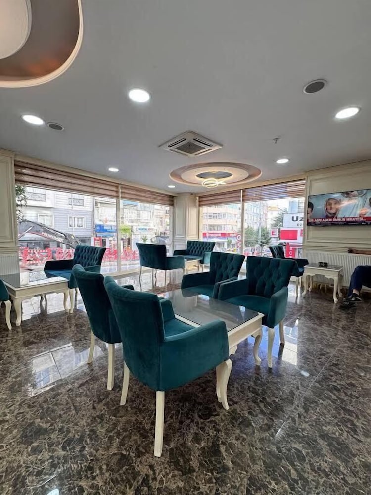 Oguzhan Hotel 38/50