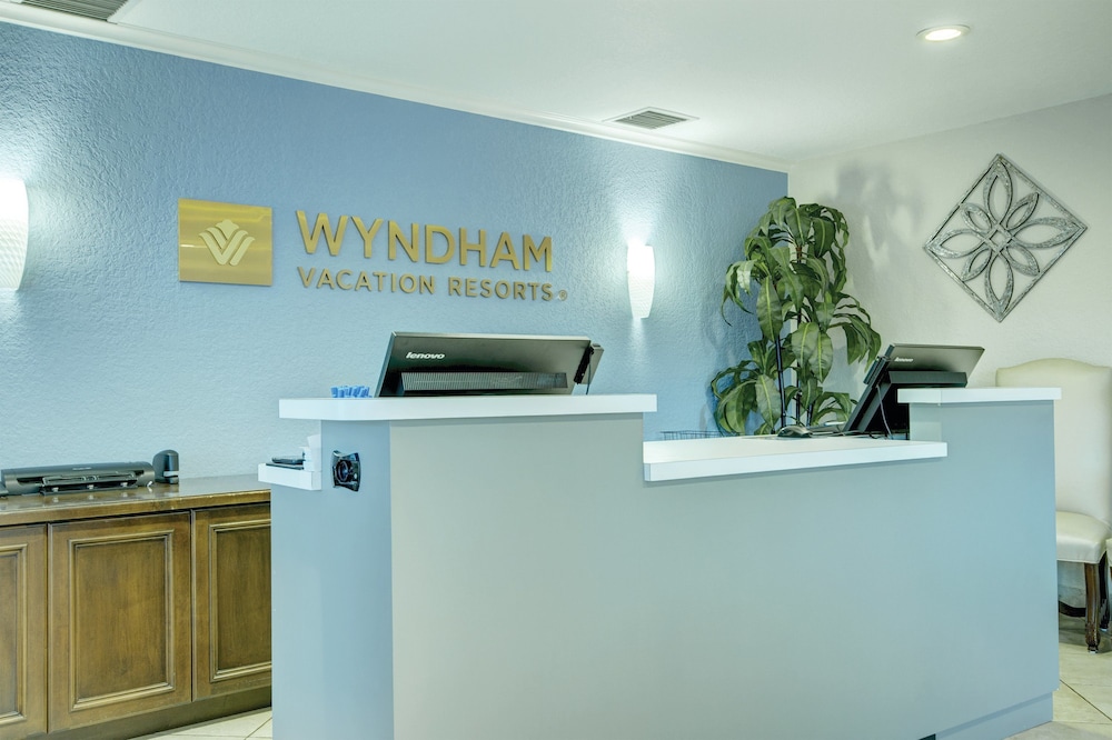 Club Wyndham Orlando International 8/50