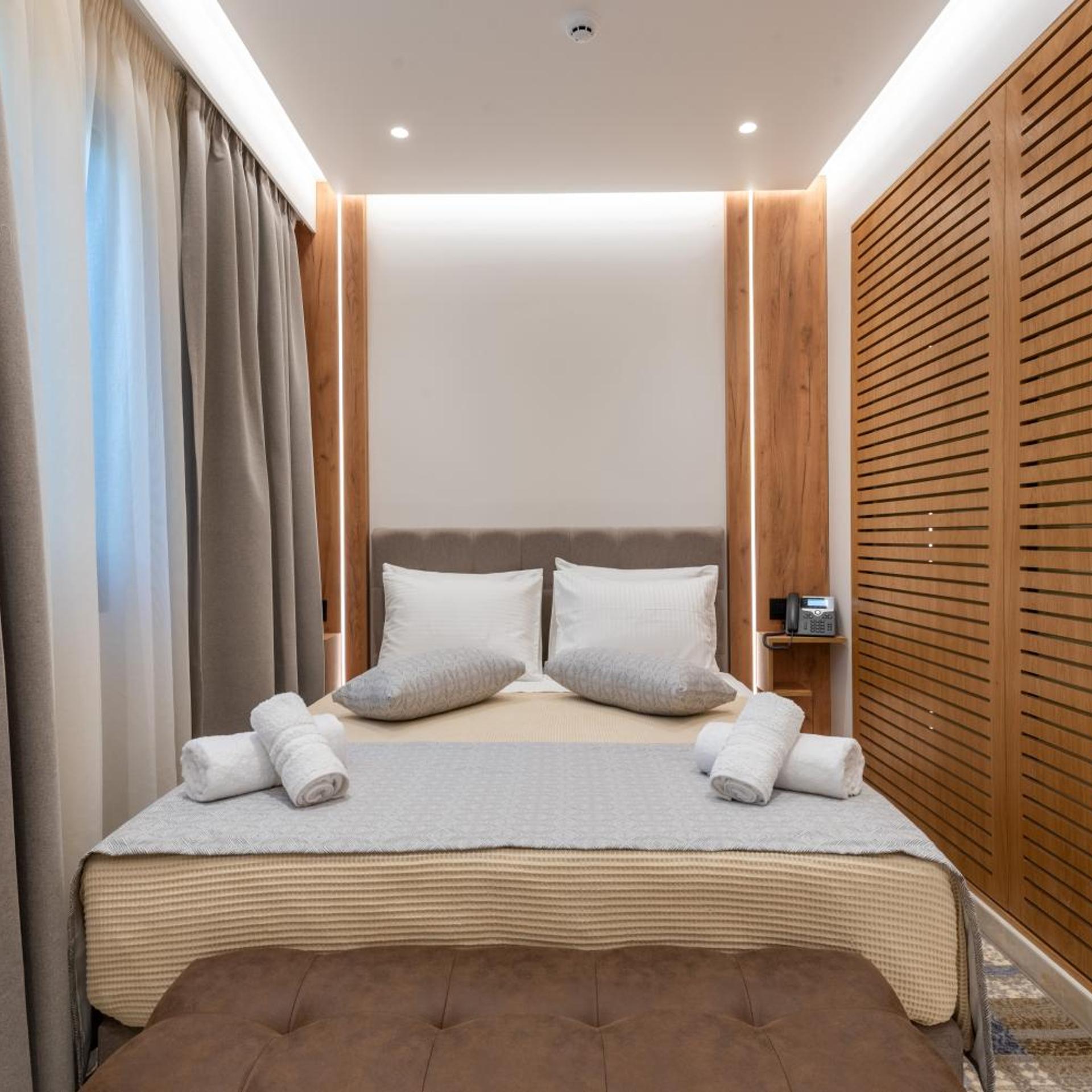 Double Room Superior