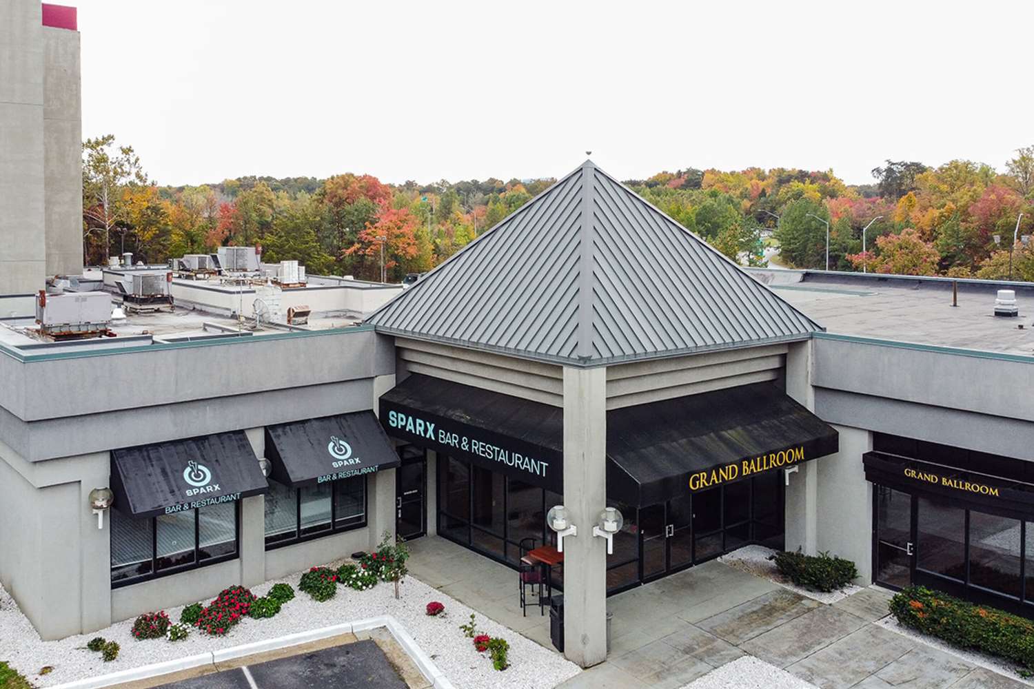 Clarion Hotel BWI Airport Arundel Mills 1/55