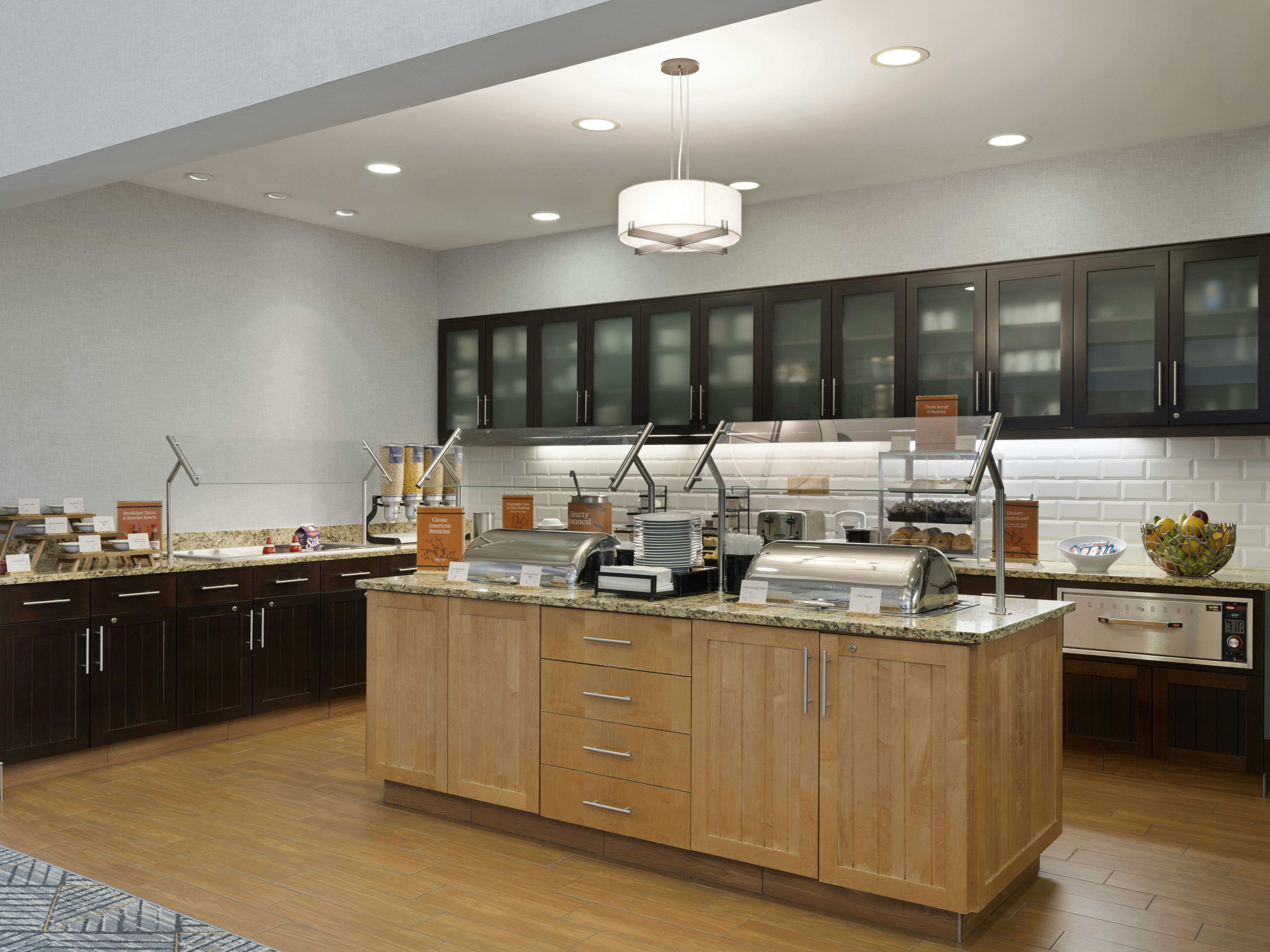 Homewood Suites By Hilton Akron Fairlawn Oh 8/36