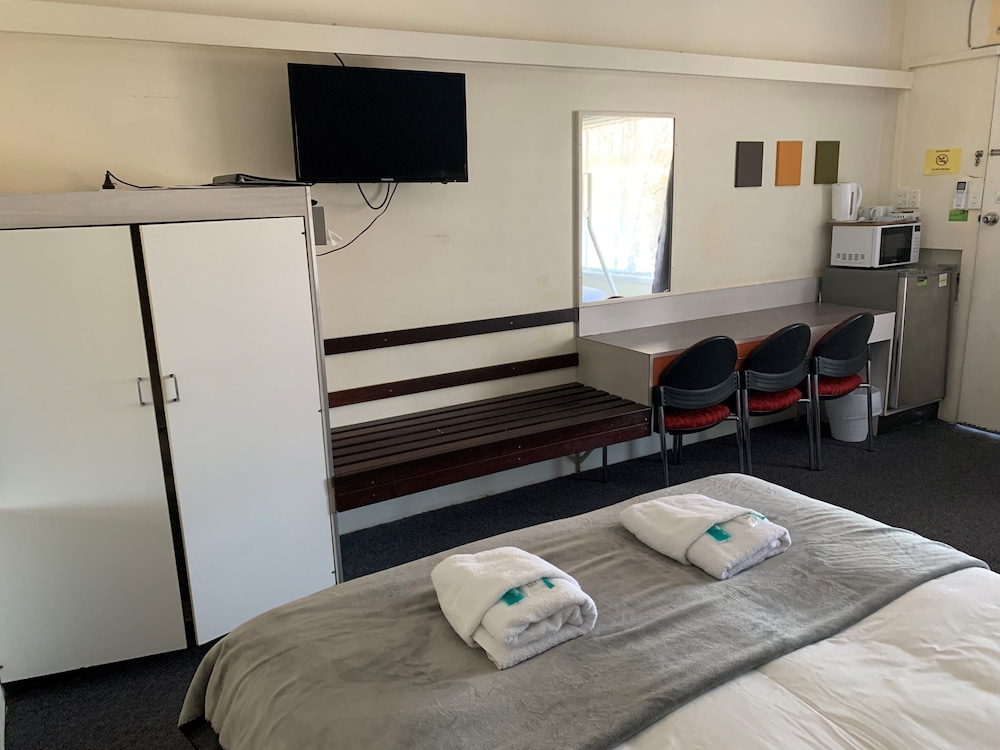 Arkana Motel Maryborough, SureStay Collection by BW 53/67
