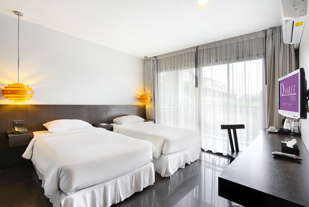 D Varee Diva Avenue Samui 19/45