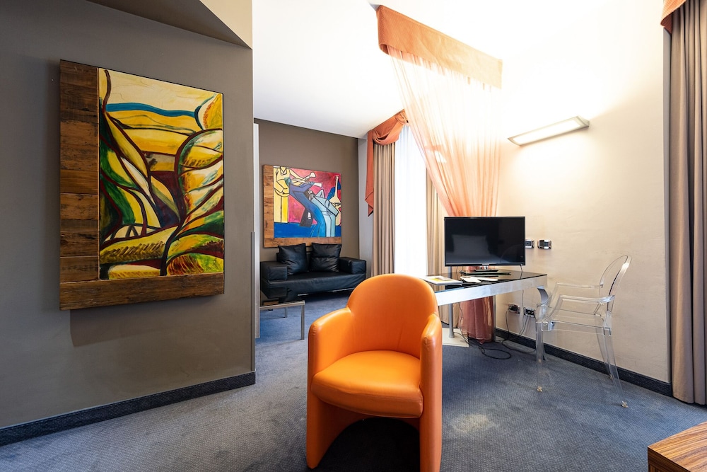Settecento Hotel 49/72