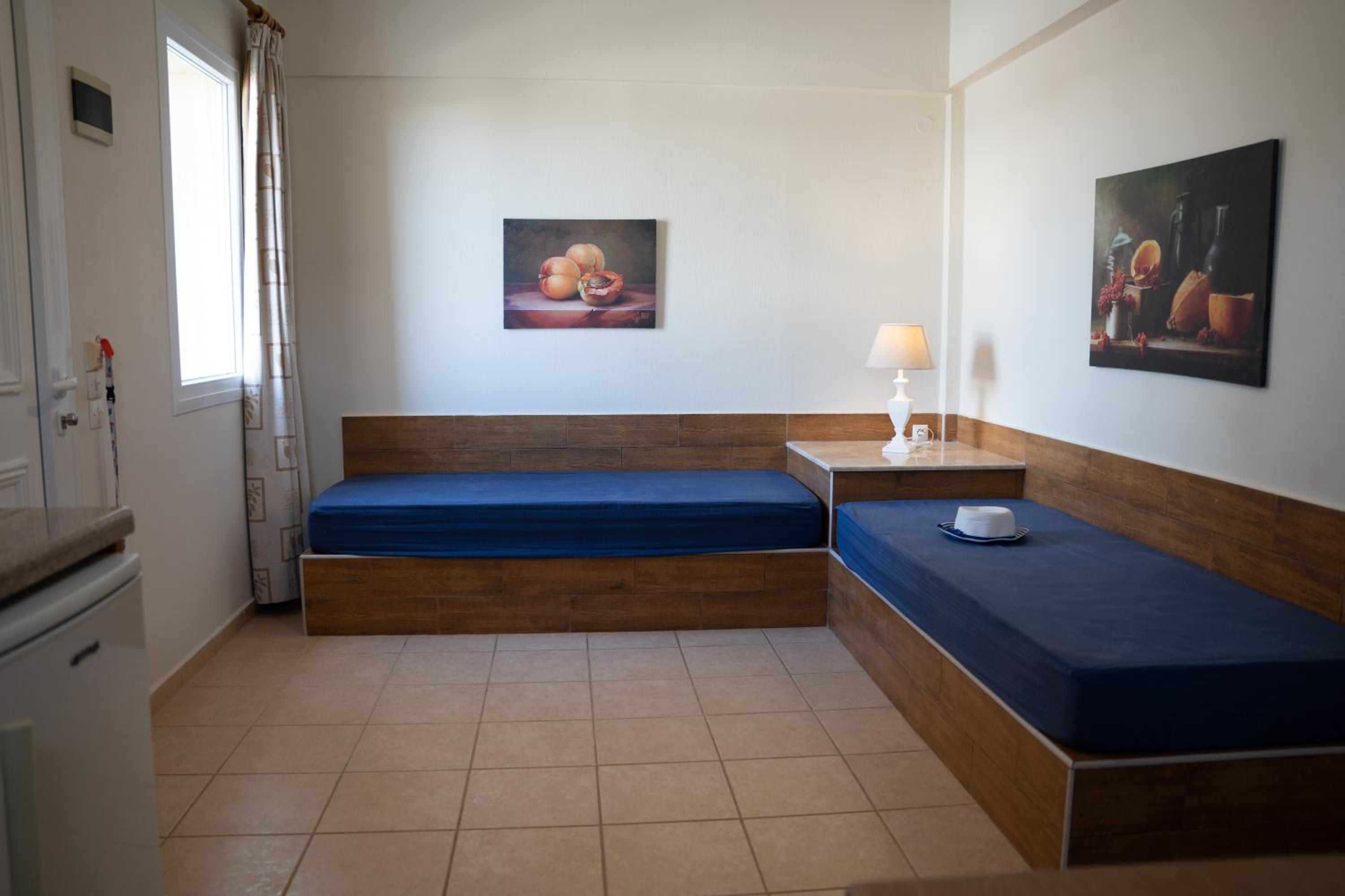Blue Sky Apartments 33/61