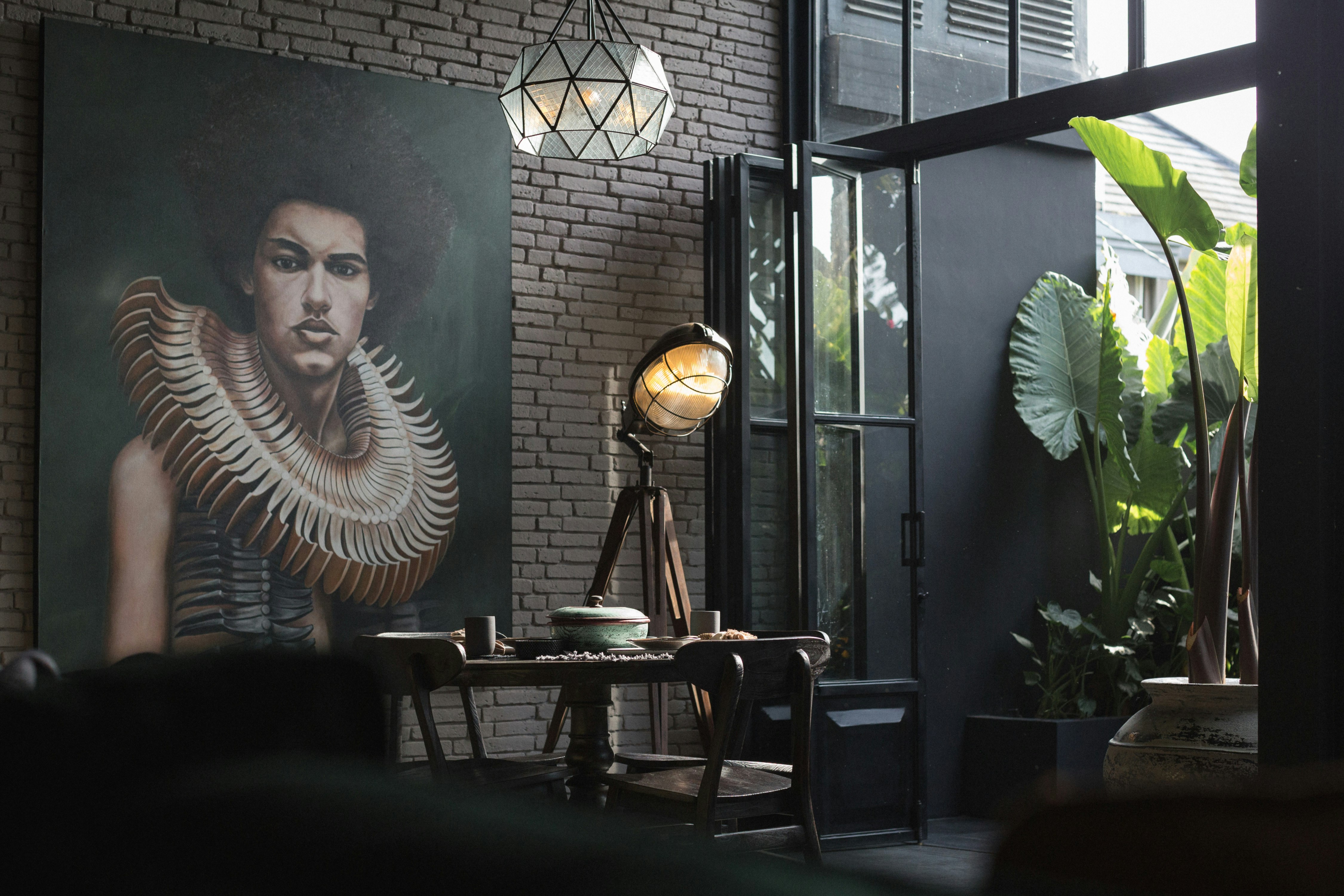 The Bohemian Bali, a Member of Design Hotels 5/25