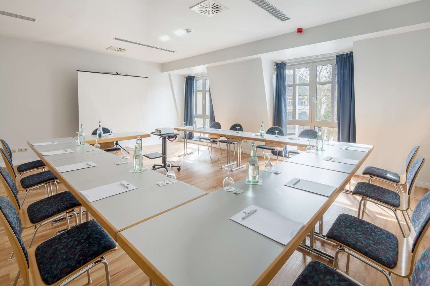 Best Western Wein-und Parkhotel Nierstein 36/44