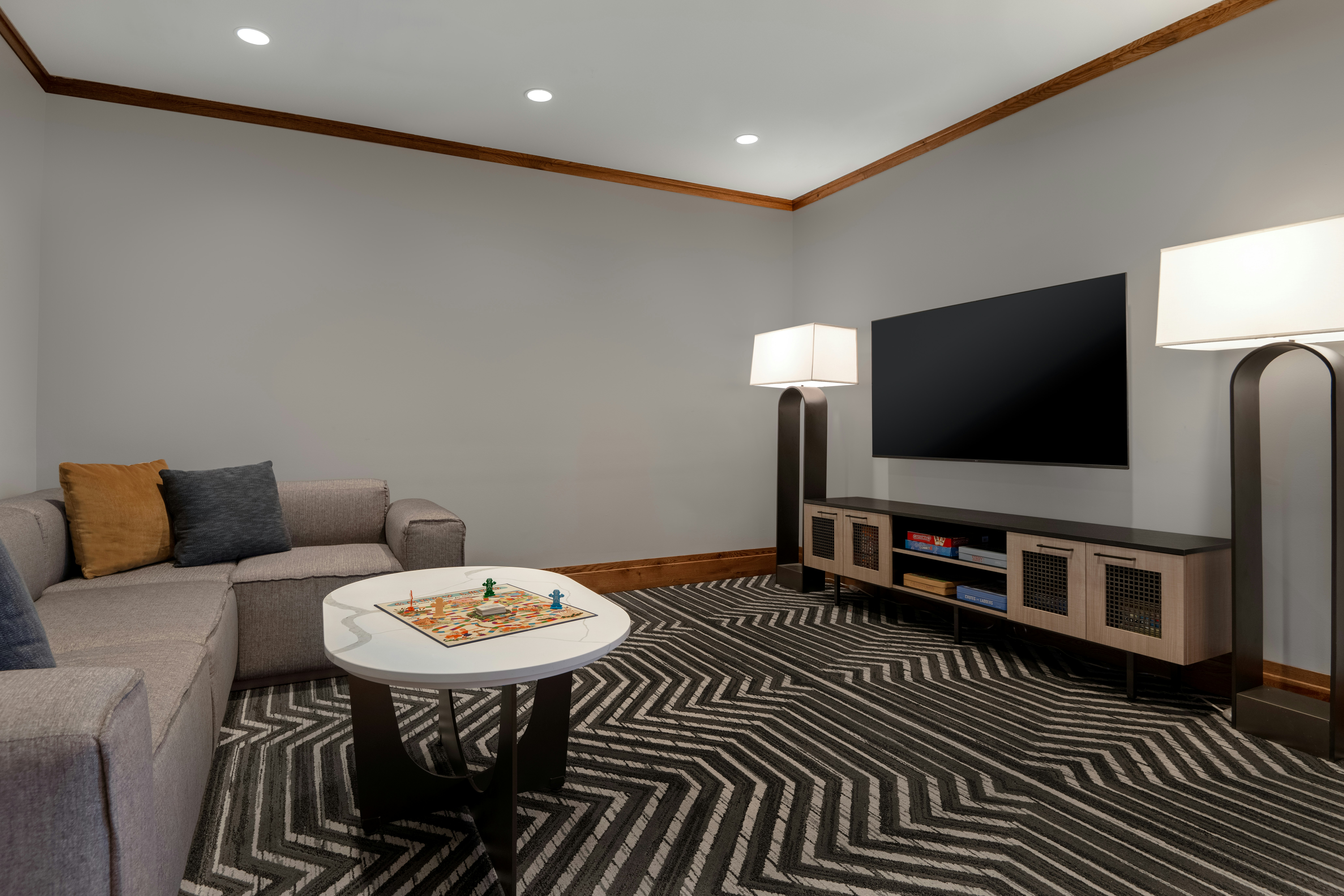 Homewood Suites By Hilton Billings Mt 40/62