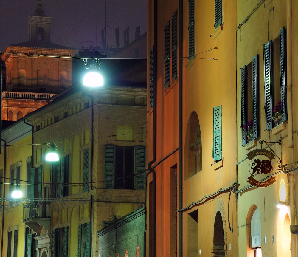 Locanda Borgonuovo 1/30