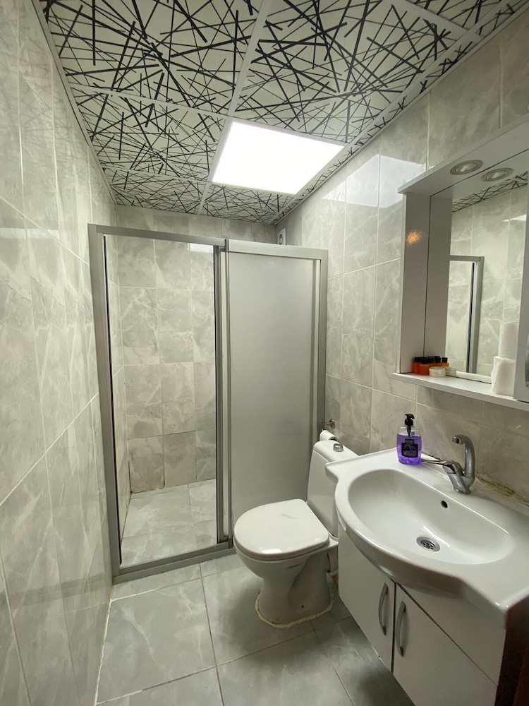 Idyllic Hotel Taksim 23/26