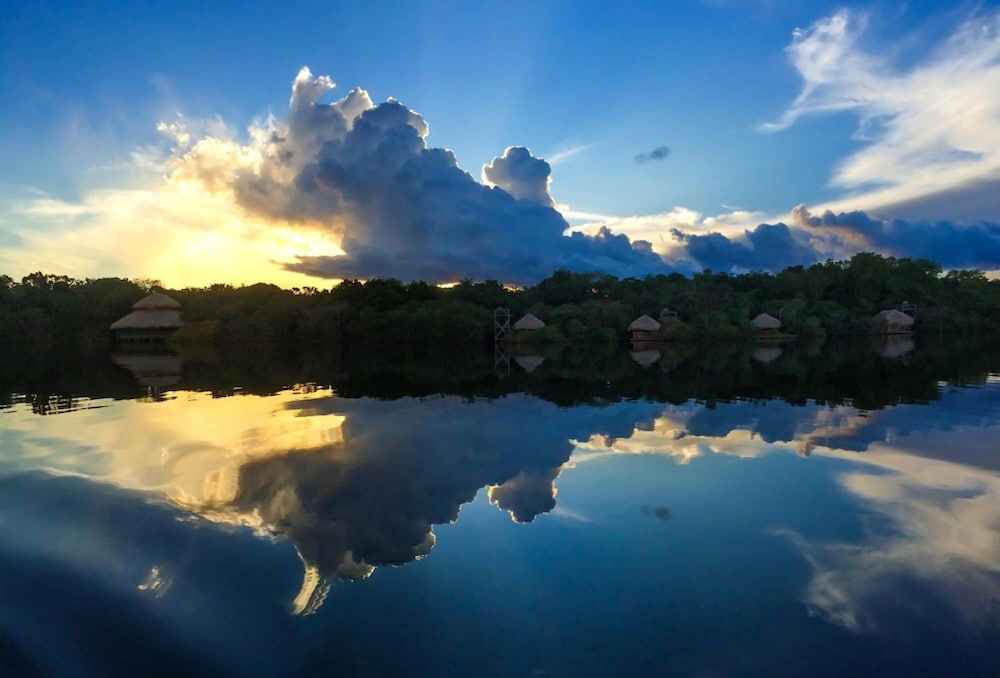 Juma Amazon Lodge 29/50