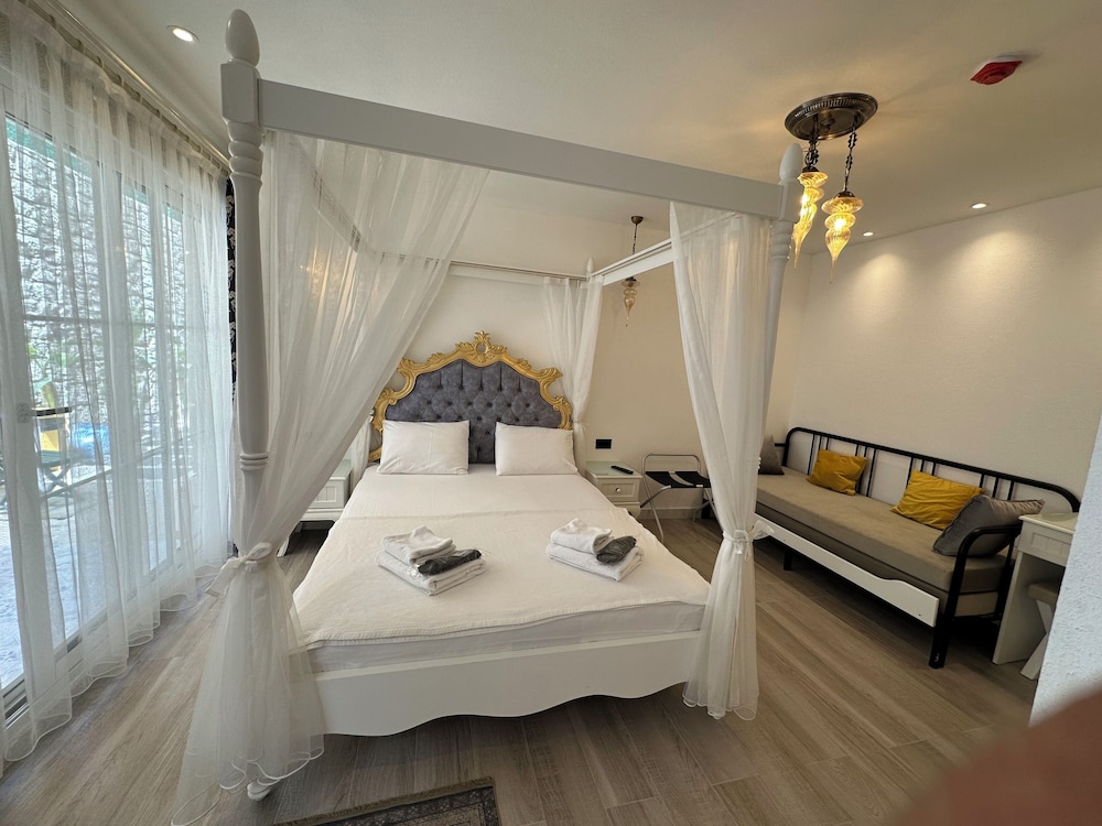 Alacati Grand Eldoris Otel 11/50