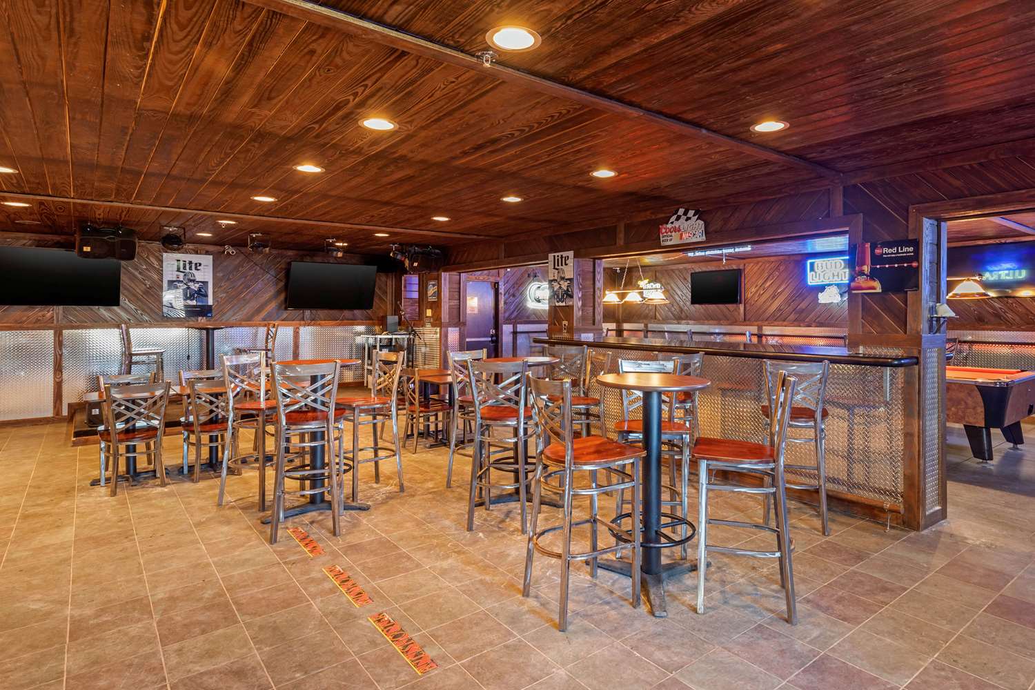 Baymont by Wyndham Willow Park 16/23