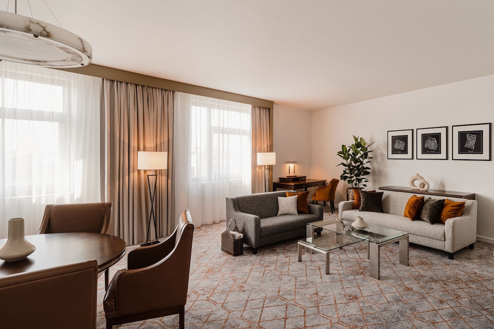 Sheraton Poznan 28/39