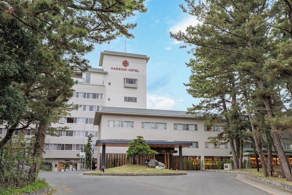 Kamenoi Hotel Kamogawa (ex. Kanpo no Yado Kamogawa) 2/67