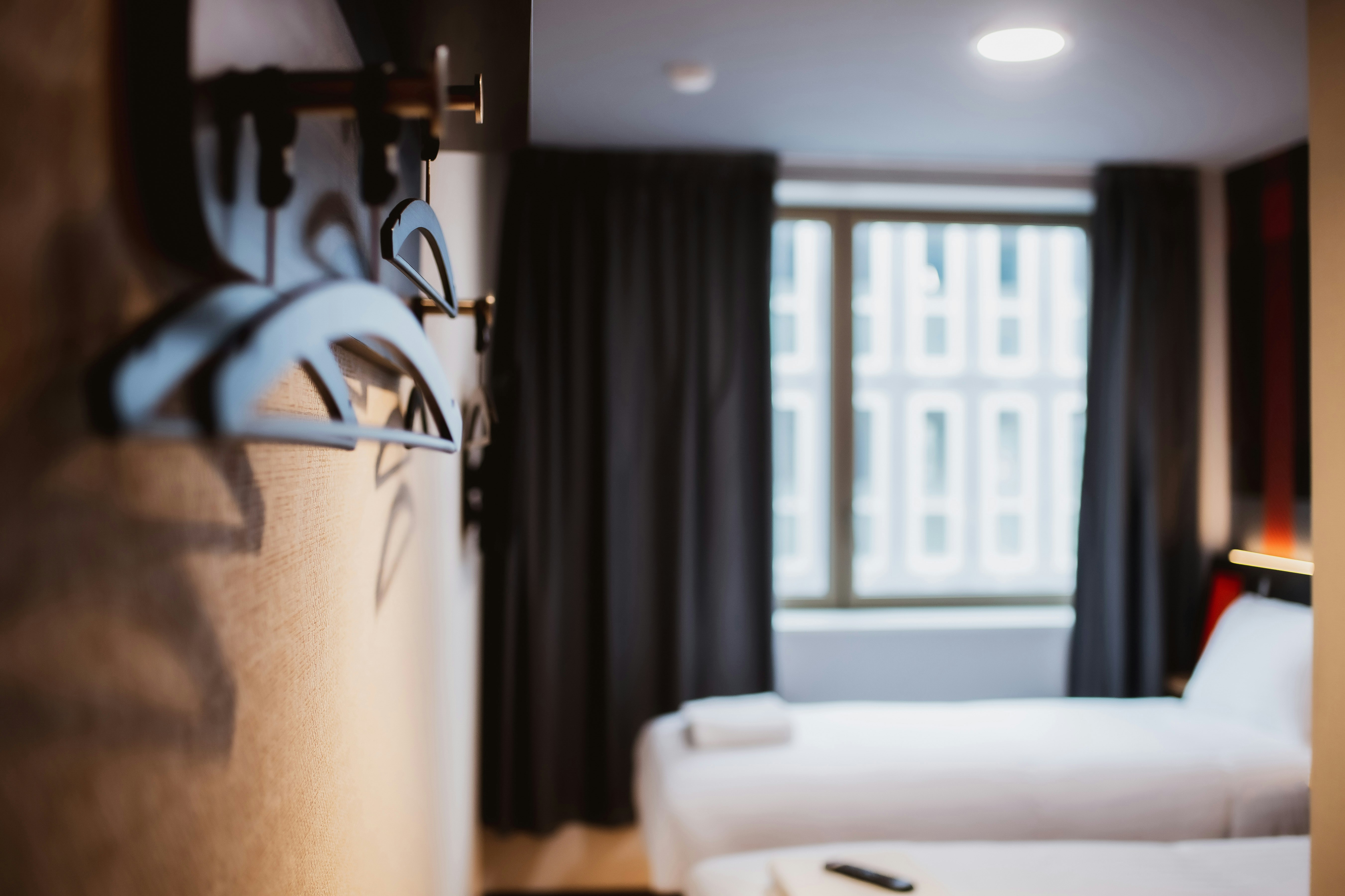 easyHotel Paris Nord Aubervilliers 10/13