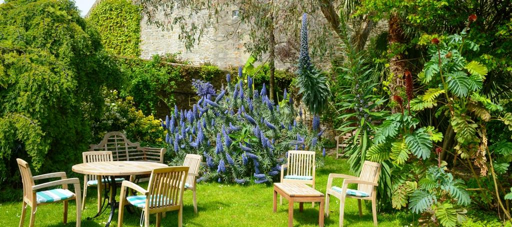 Hotel de France Et Des Fuchsias 14/19