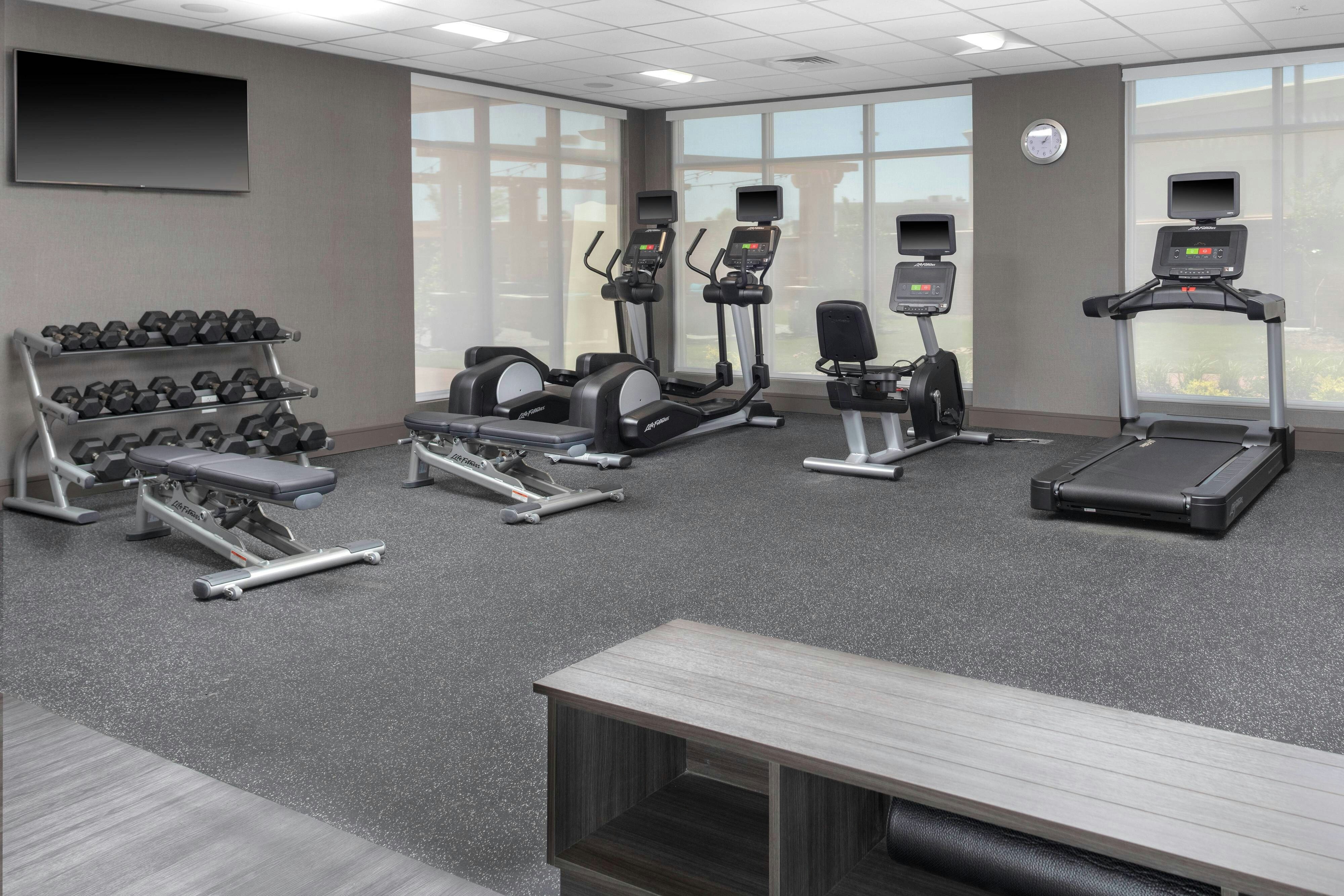 Fairfield Inn and Suites Charlotte Pineville 30/43
