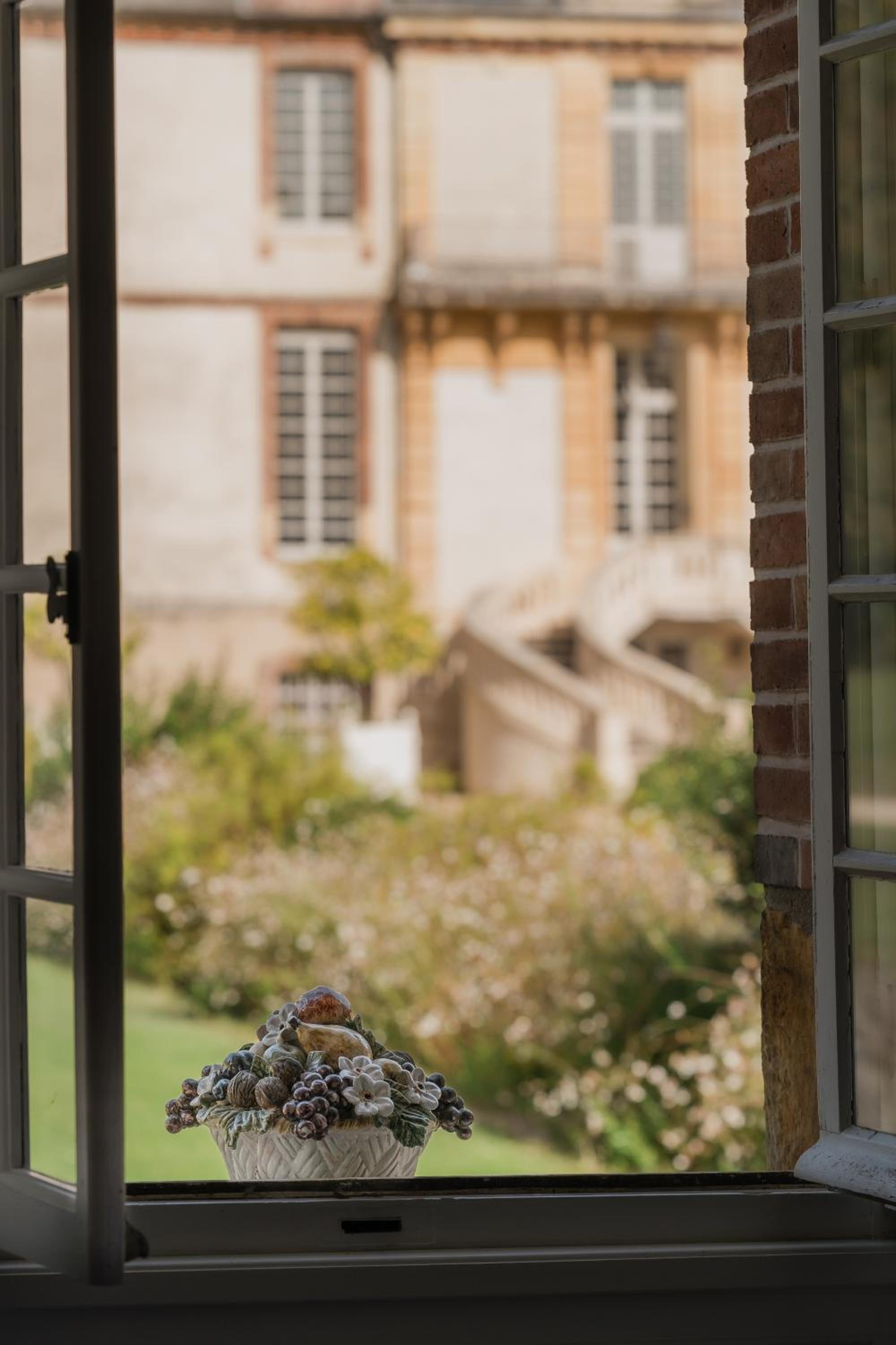 Chateau de Bourron 4/30