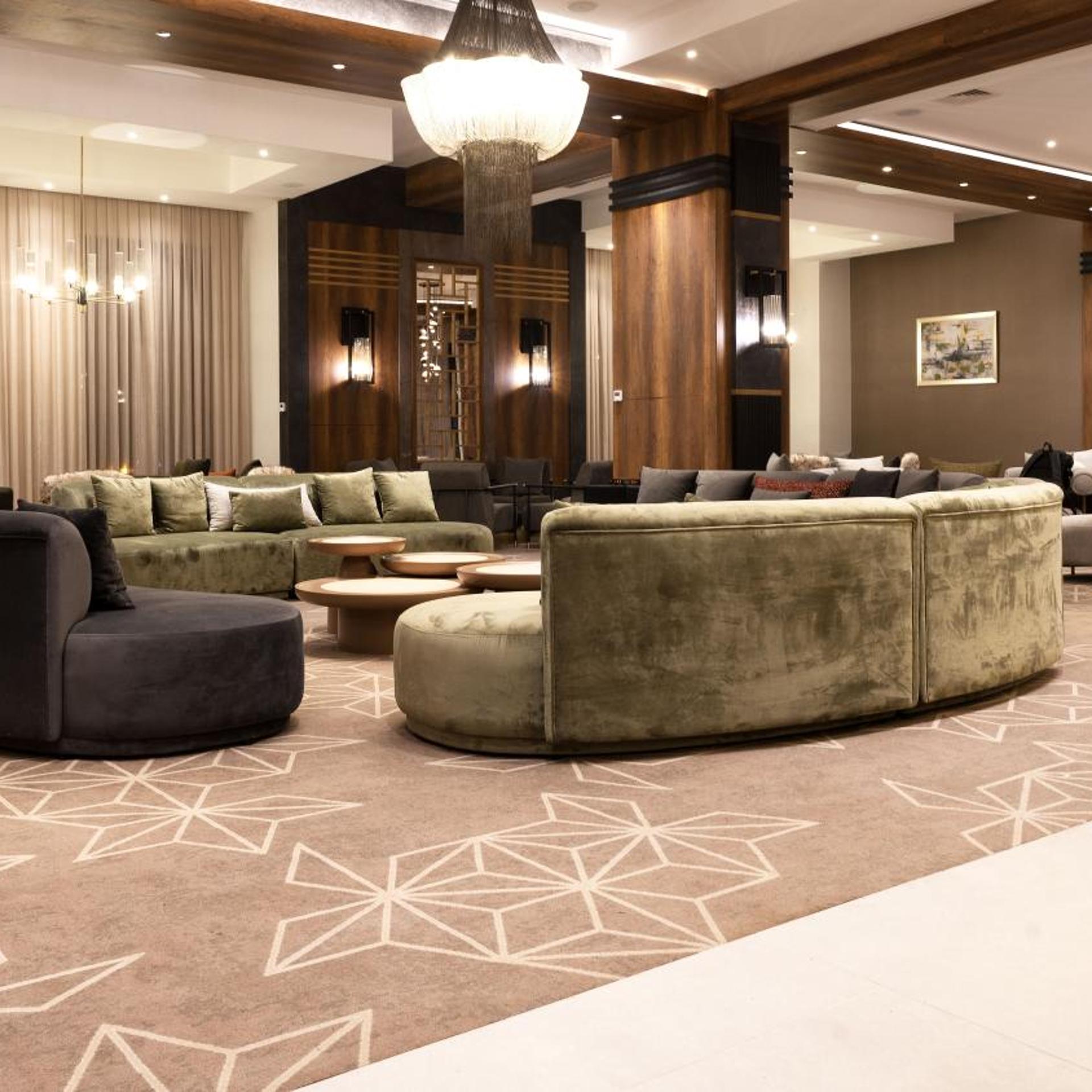 Doubletree by Hilton Kars Sarikamis 14/59