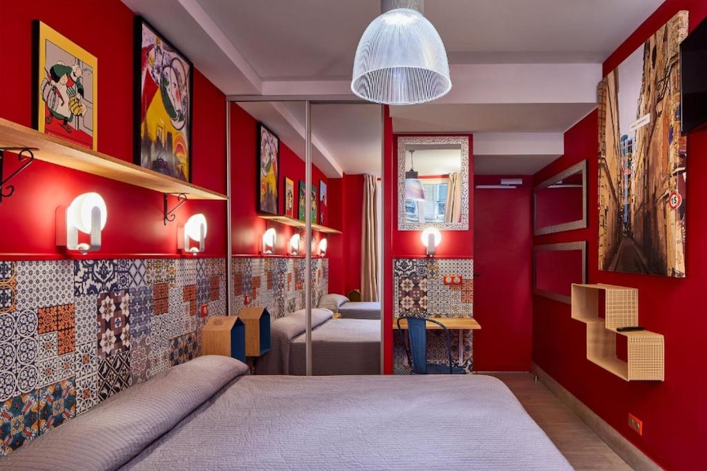 Hotel de Roubaix 8/65