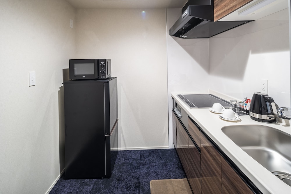 RESI STAY Mayu Grace Hotel 46/48