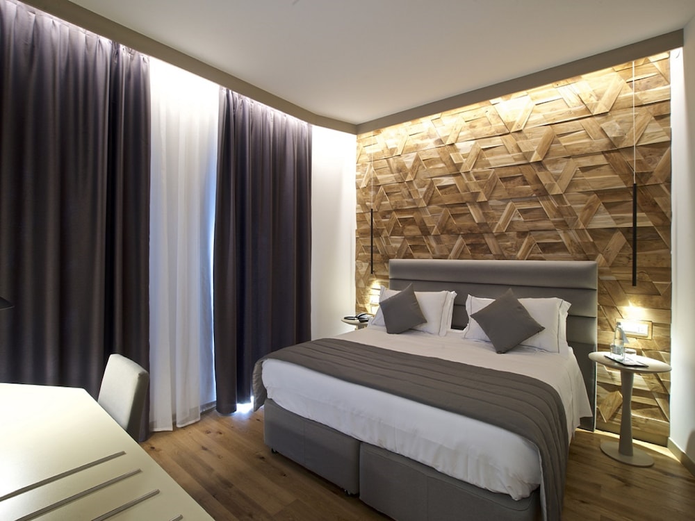 Lifestyle Room Binario Zero 9/32