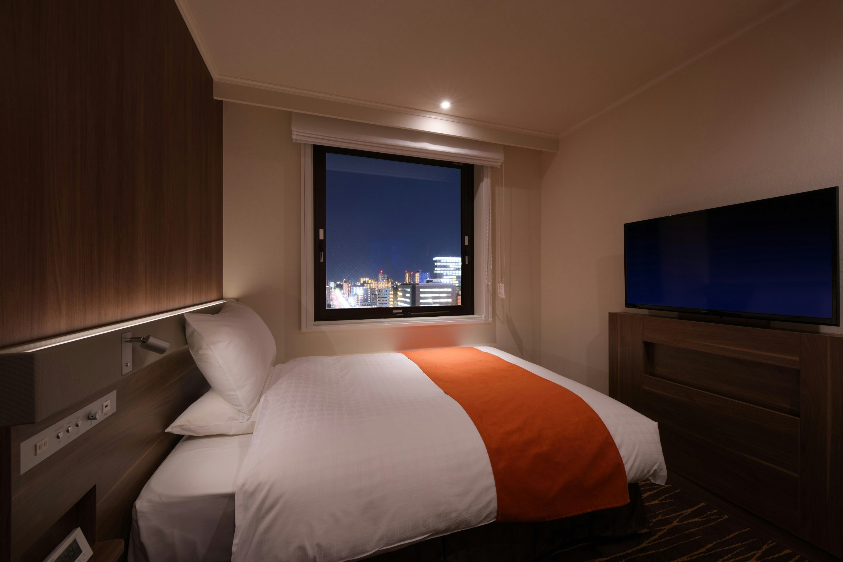 Hotel Jal City Sendai 18/49