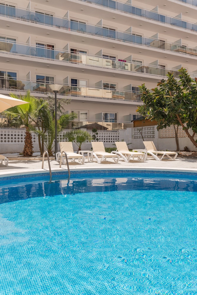 Hotel Rentalmar Salou Beach 8/48