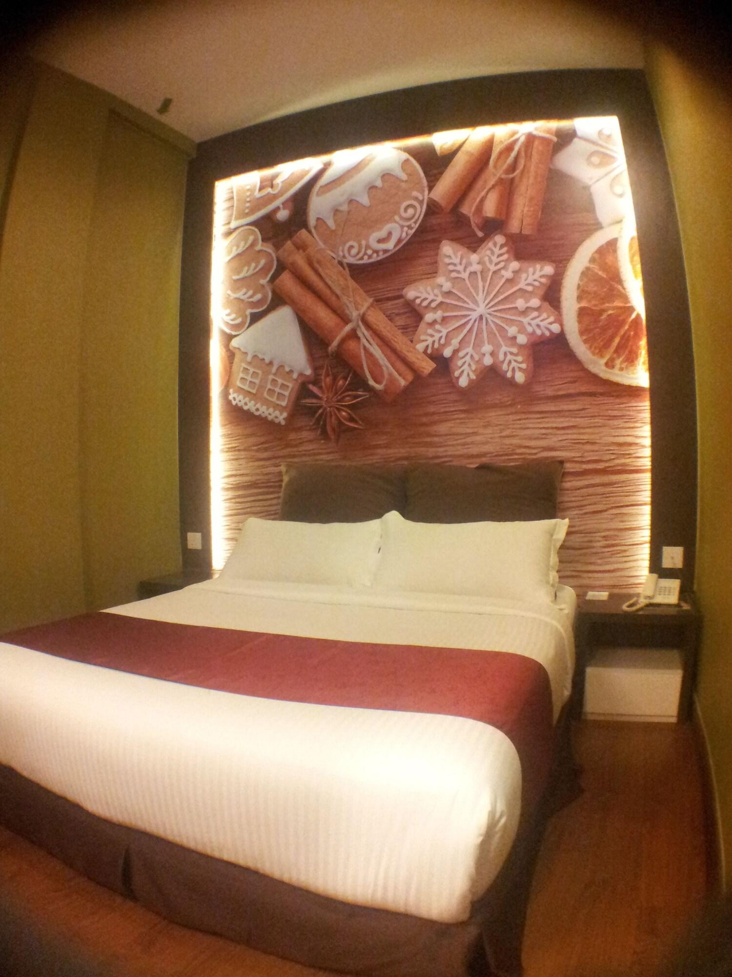 Chariton Hotel Nusa Bestari Johor Bahru 27/43