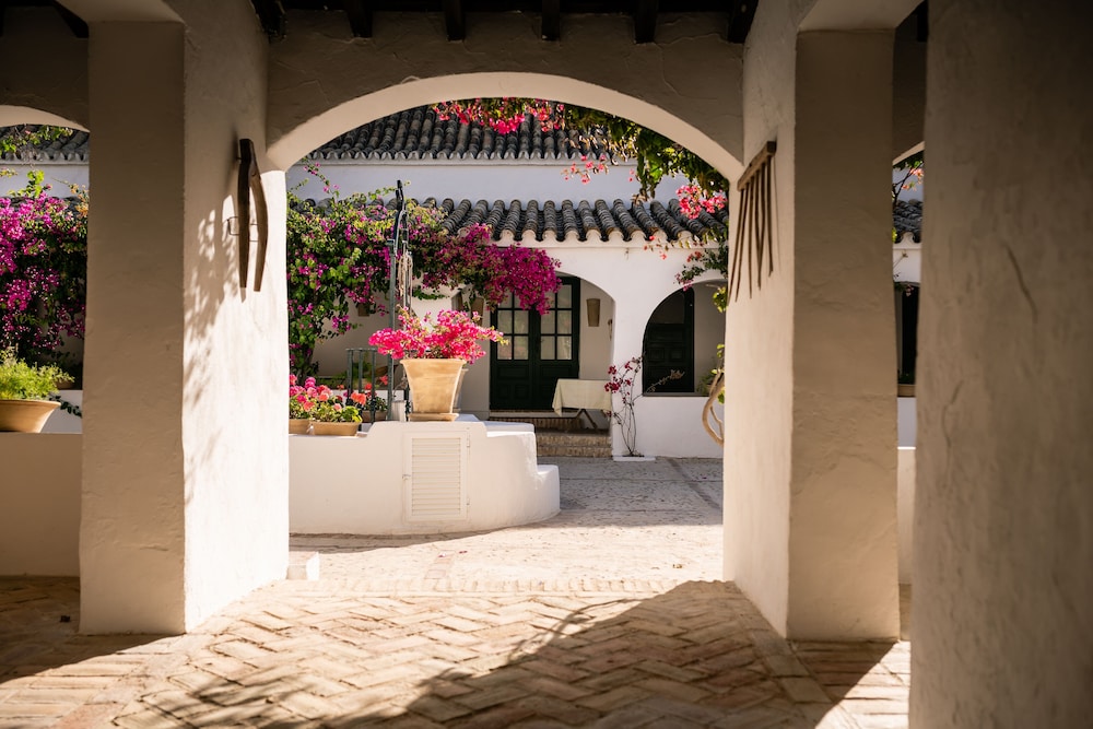 Hacienda de San Rafael 5/50