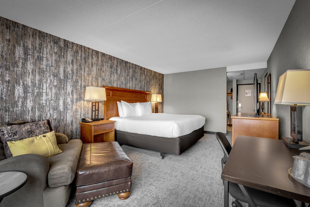 The Academy Hotel Colorado Springs 19/71