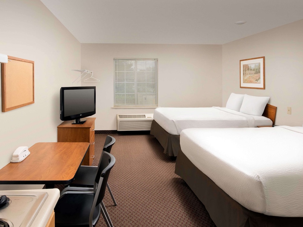 Extended Stay America Select Suites - Gainesville 22/44